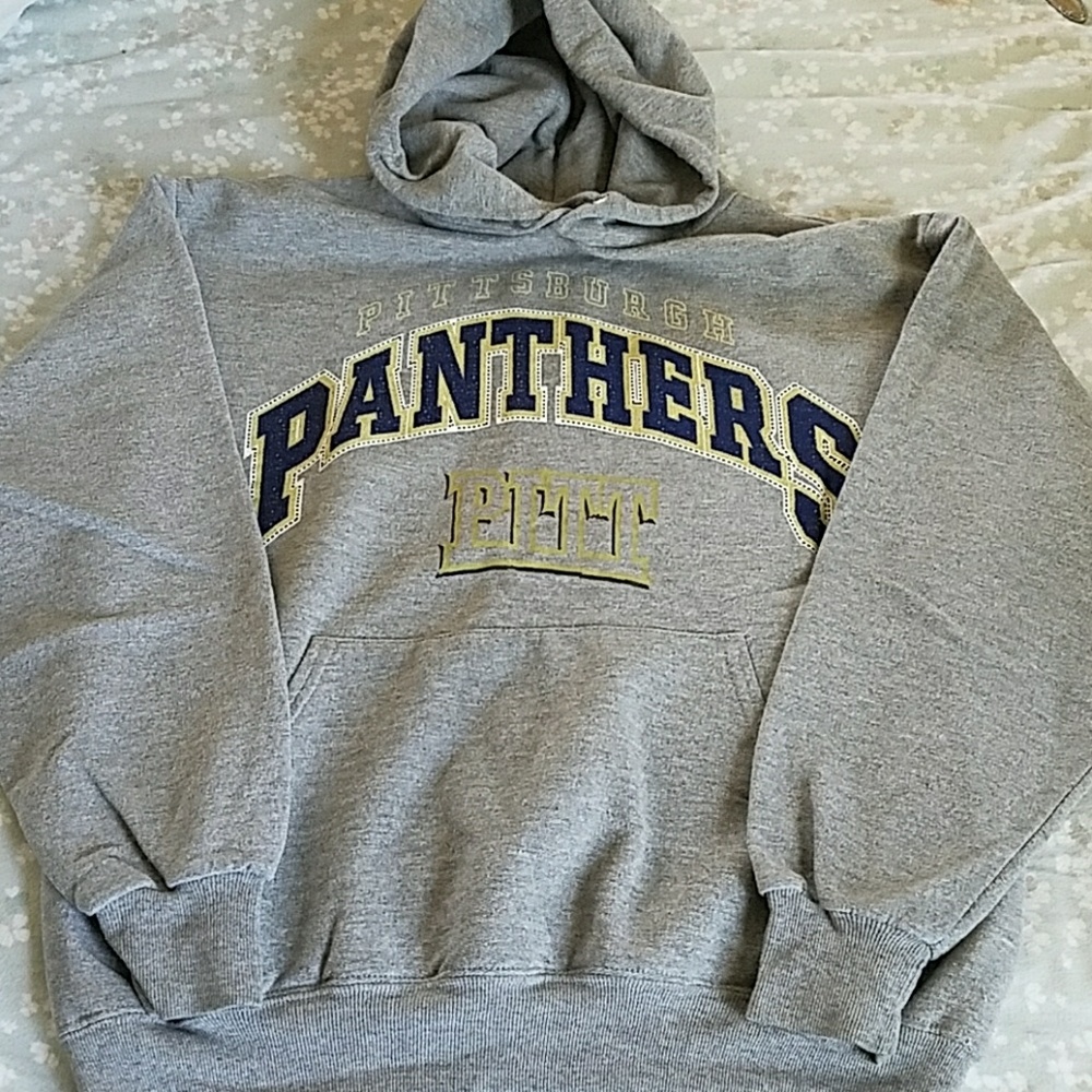 Pitt hoodie